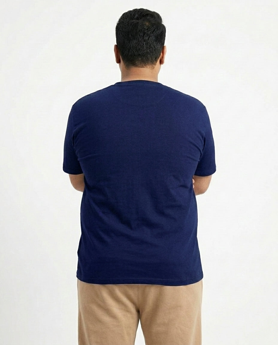 just one more i promise Plus Size Men Premium Tee