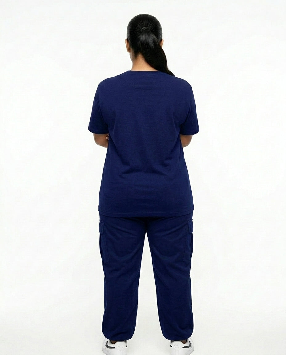 Dark Plus Size Women Premium Tee