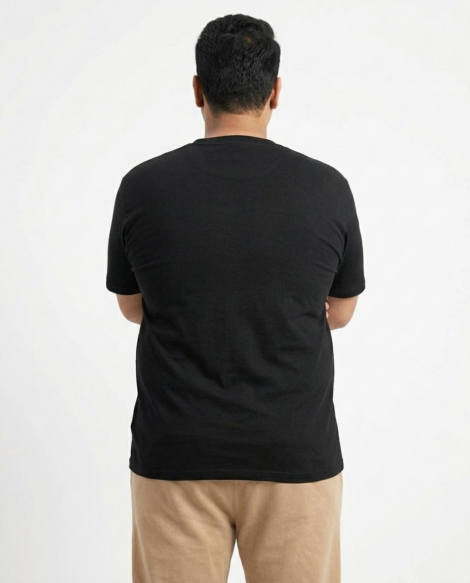 just one more i promise Plus Size Men Premium Tee
