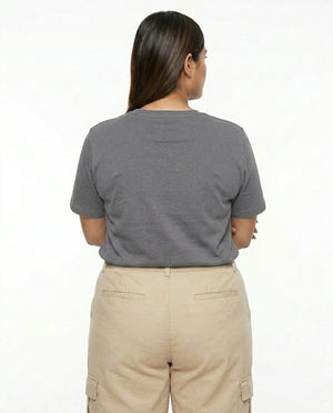 Self Love Plus Size Women Premium Tee