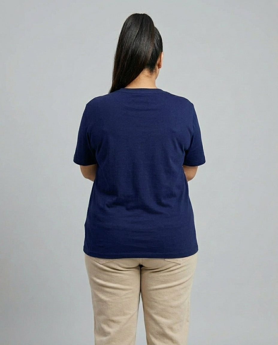 Last Minute Engineer Plus Size Women Premium Tee