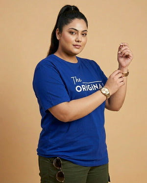 The Original Plus Size Women Premium Tee