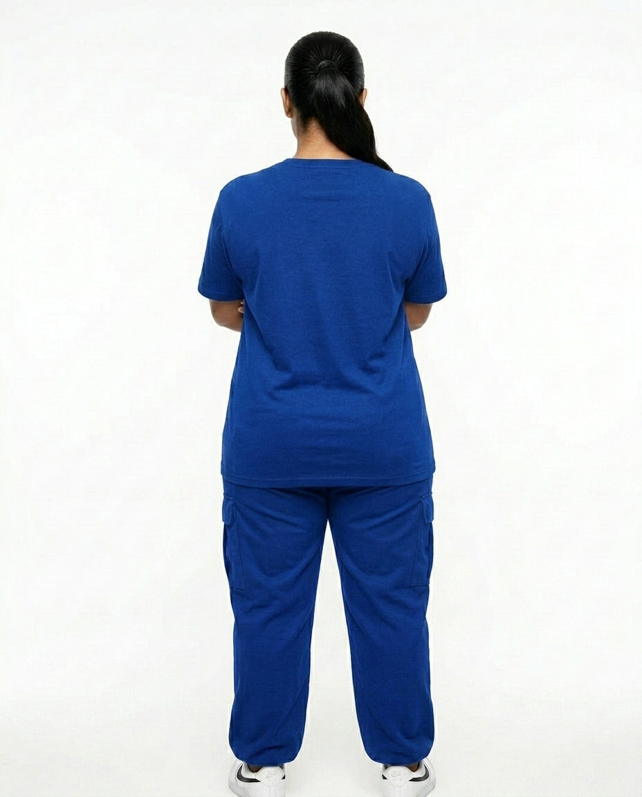 Dark Plus Size Women Premium Tee