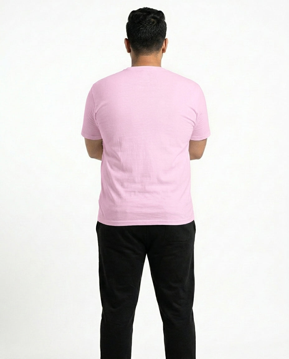 Adventure Plus Size Men Premium Tee