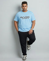 Expresso Yourself Plus Size Men Premium Tee