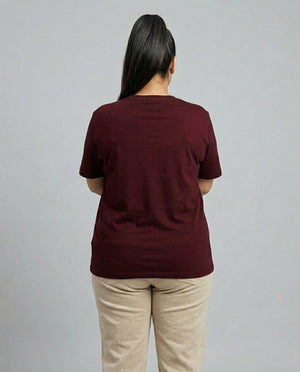 Last Minute Engineer Plus Size Women Premium Tee