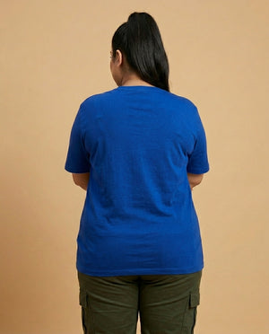 The Original Plus Size Women Premium Tee