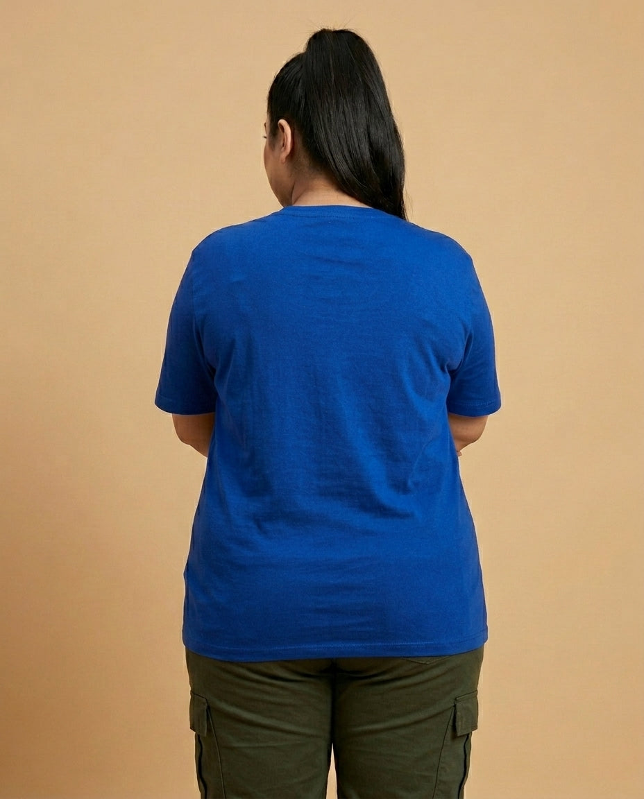 The Original Plus Size Women Premium Tee