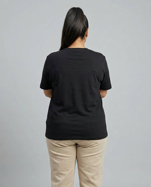 Last Minute Engineer Plus Size Women Premium Tee